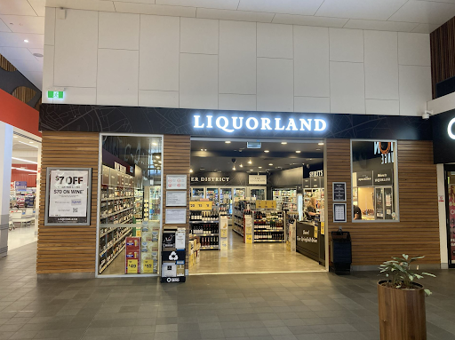 Liquorland Springfield Orion