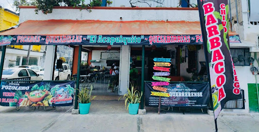 Barbacoa EL ACAPULQUITO