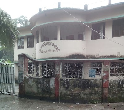 Photos of Wazirpur Dak Banglow