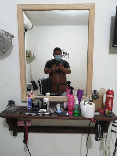 BarberShop Romero