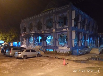 Photos of RS PKU Muhamamadiyah Sekapuk