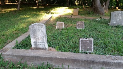 White Rock Cemetery