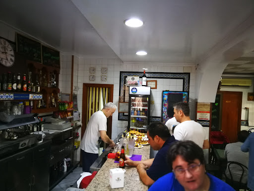 Tasca bar - Thumbnail