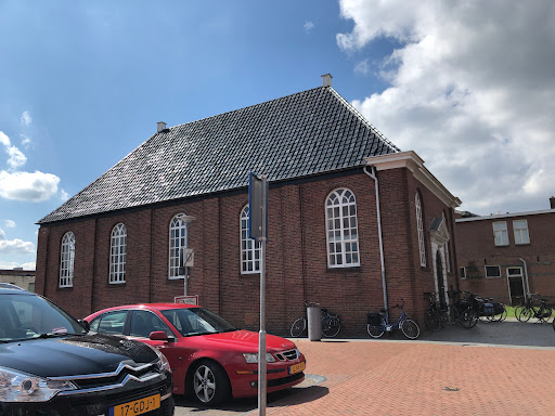 Lutherse kerk Logo