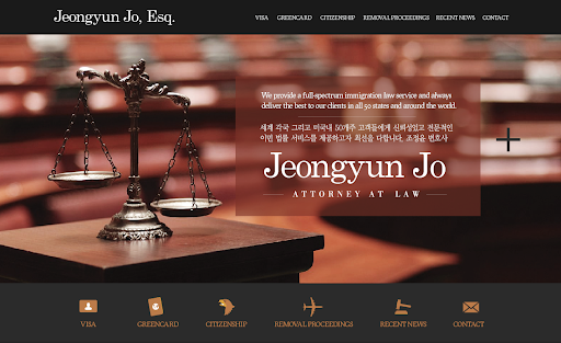 Law Office of Jeongyun Jo
