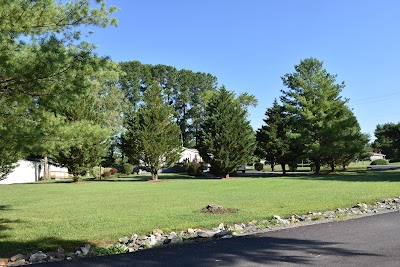 Briarwood Village Mobile Home Park