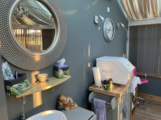 Vénia’s Health Hub