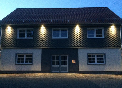 Gemeinde Geismar - Visual