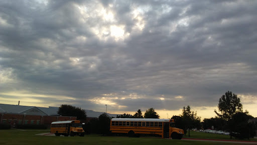 Rice Middle School - Thumbnail