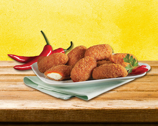 Burger Italia - Thumbnail