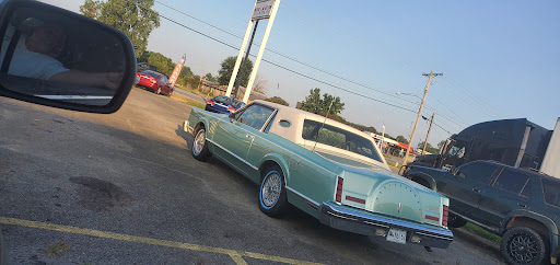 Tharp's Automotive and Sales, LLC - Thumbnail