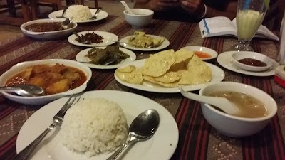 Photos of Aye Mya Thida Restaurant