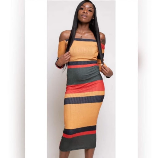 T&R Fashions - Thumbnail