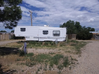 Taos RV Park