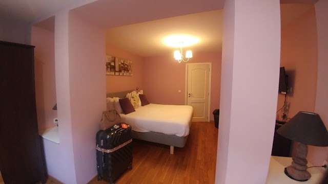 EU B&B