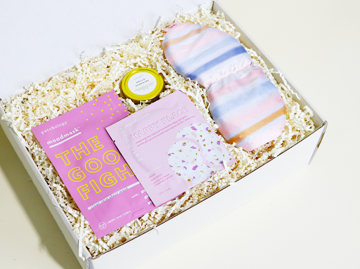 Confete Party Box - Thumbnail