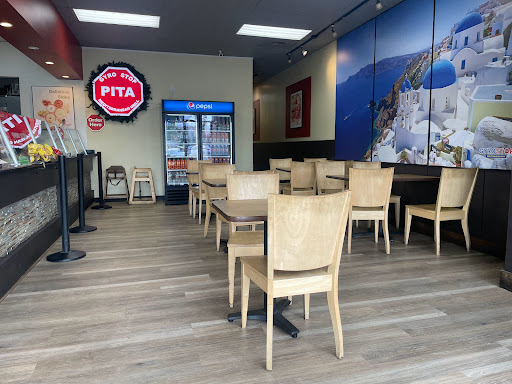 Gyro Stop - Visual
