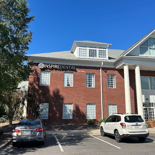 Inspire Dental - Cary