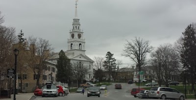 Addison County District Court