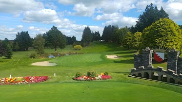 Bandon Golf Club