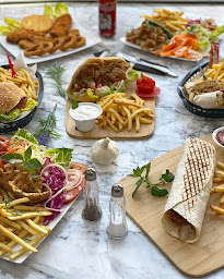 Photo n°3 de O REGAL (Futuroscope,Jaunay-Marigny) à Jaunay-Marigny (Restaurant)