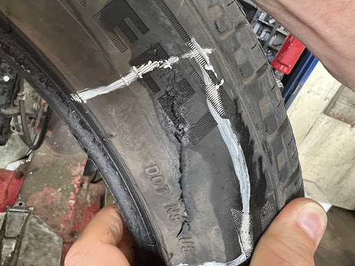 Sahara Tire Shop - Thumbnail