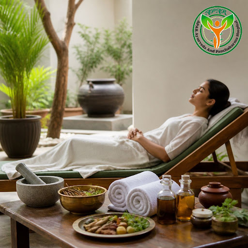 Stay ahead of illness with personalised preventive wellness at Apar Ayurveda and Panchakarma Hosp… post image