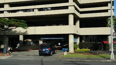 Kaiser Permanente Honolulu Medical Office
