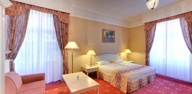 Danubius Hotel Astoria City Center
