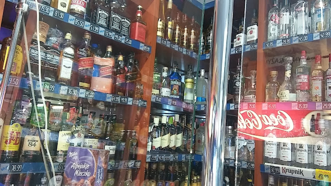 Komentarze i opinie o Alkohole BLU