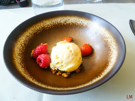 Le Romarin Restaurant - Thumbnail