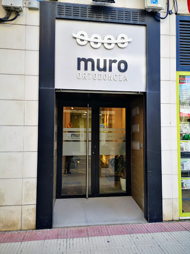 MURO ORTODONCIA - Thumbnail