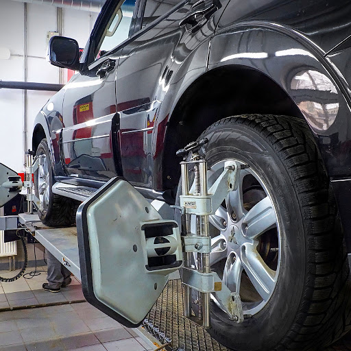 Kato's Auto Centre Ltd - Thumbnail