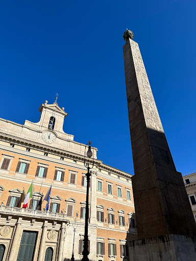 Piazza Colonna