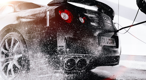 Provalet Mobile Car Valeting - Thumbnail