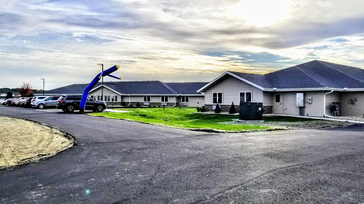 Platinum Communities – Larson House