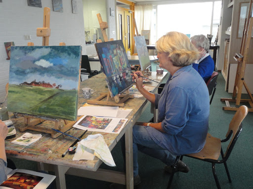 Kunsthuis De Vleugel - Thumbnail