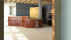 Photo n°9 de La Fabrique Geneviève Naudin à Tours (Cabinet d'architecte d'intérieur)