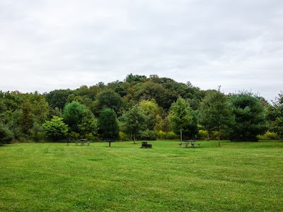 Kittatinny Valley Campsite