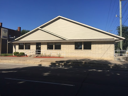 Clinton Urgent Care Center