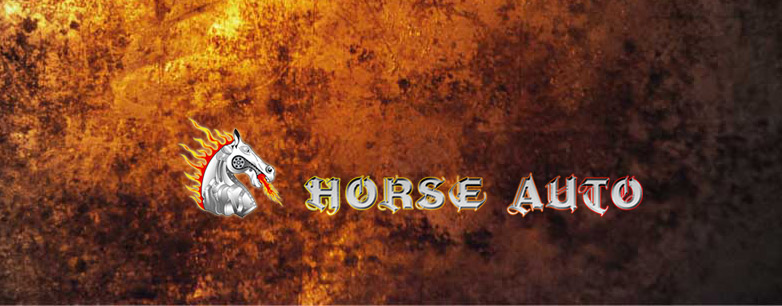 Horse Auto