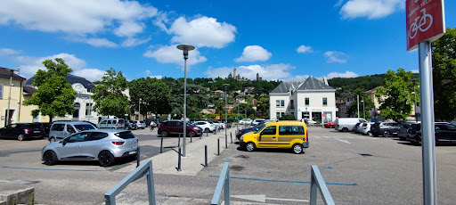 Square Habitat Miribel (SUR RENDEZ-VOUS) - Thumbnail