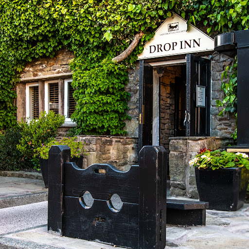The Drop Inn