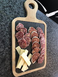 Photo n°47 de Restaurant La Liberation à Sainte-Mère-Église (Restaurant)