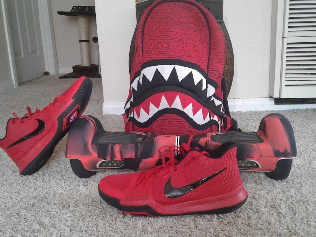 Urban Necessities