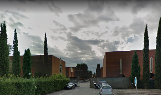Cimitero della Misericordia di Pisa