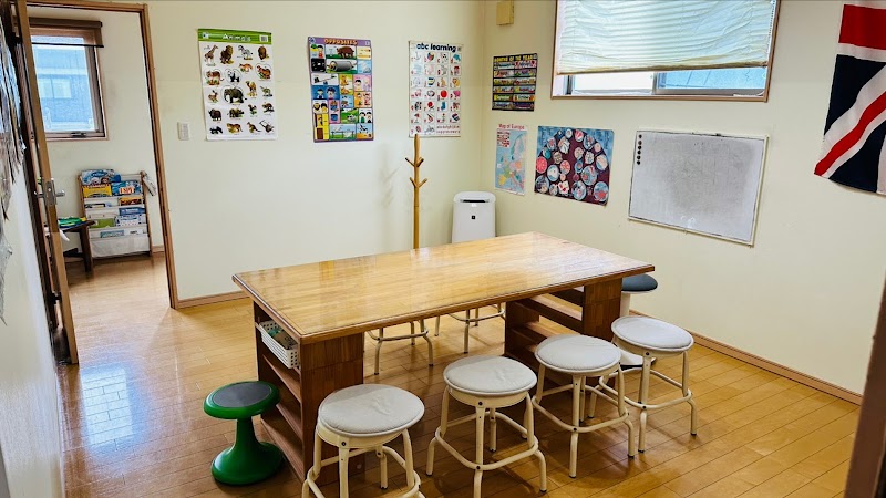 マシューズイングリッシュクラス