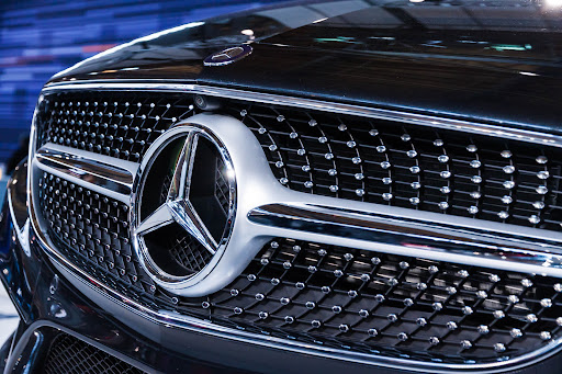 Auto-Benz NI Ltd