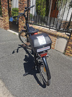 CORDIER Céline à Yerres