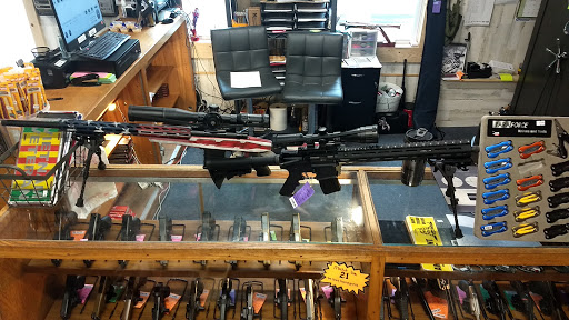 Duceys Guns & Ammo LLC